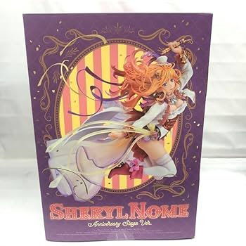 Amazon.co.jp: グッドスマイルカンパニー マクロスF GSC